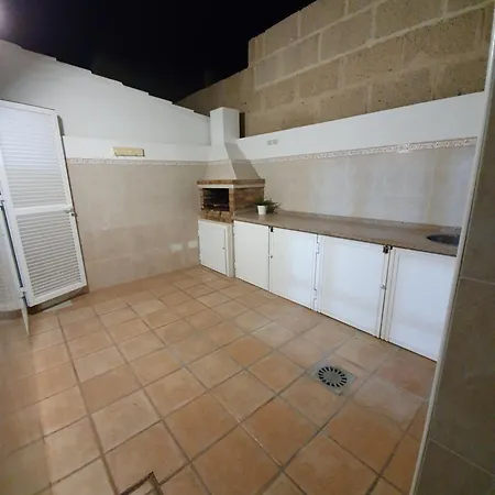 Vanesa Luxury Private With A Heated Pool, 4 Bedrooms And 4 Bathrooms Villa Costa Adeje (Tenerife)