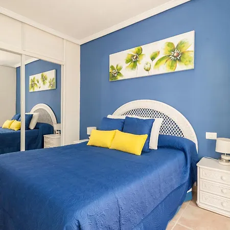 Villa Vanesa Luxury Private With A Heated Pool, 4 Bedrooms And 4 Bathrooms Costa Adeje (Tenerife)