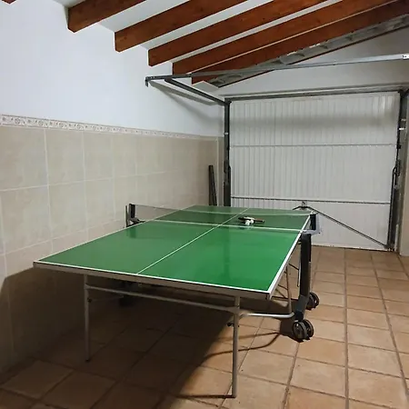Vanesa Luxury Private With A Heated Pool, 4 Bedrooms And 4 Bathrooms Villa Costa Adeje (Tenerife)