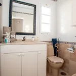 Вилла Vanesa Luxury Private With A Heated Pool, 4 Bedrooms And 4 Bathrooms Адехе