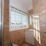 Vanesa Luxury Private With A Heated Pool, 4 Bedrooms And 4 Bathrooms * Адехе
