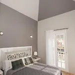 Вилла Vanesa Luxury Private With A Heated Pool, 4 Bedrooms And 4 Bathrooms