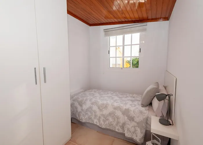 Vanesa Luxury Private With A Heated Pool, 4 Bedrooms And 4 Bathrooms Villa