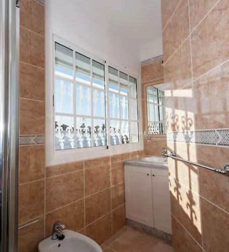 Vanesa Luxury Private With A Heated Pool, 4 Bedrooms And 4 Bathrooms * Costa Adeje (Tenerife)