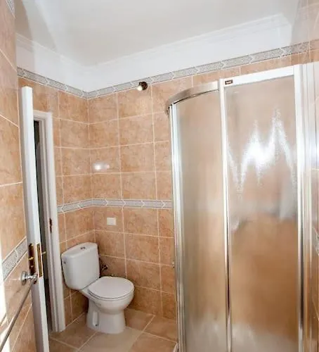 Vanesa Luxury Private With A Heated Pool, 4 Bedrooms And 4 Bathrooms Villa Costa Adeje (Tenerife)